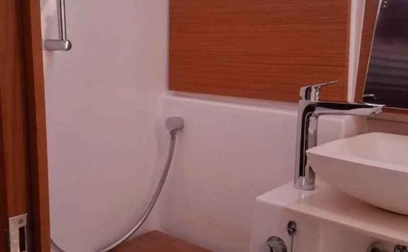 Photo Dufour 430 Grand Large (2024)