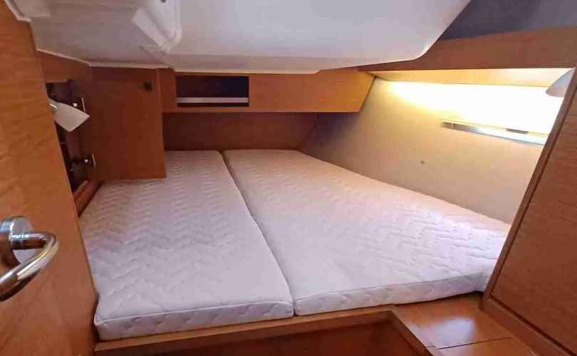 Photo Dufour 430 Grand Large (2024)