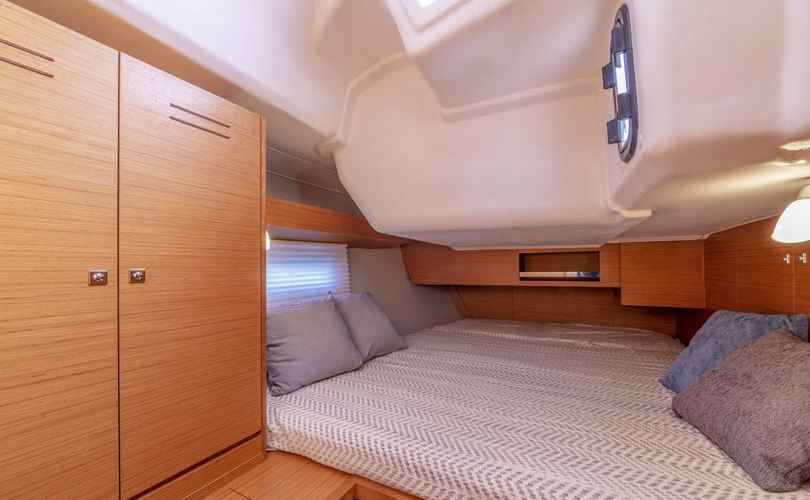 Dufour 430 Grand Large