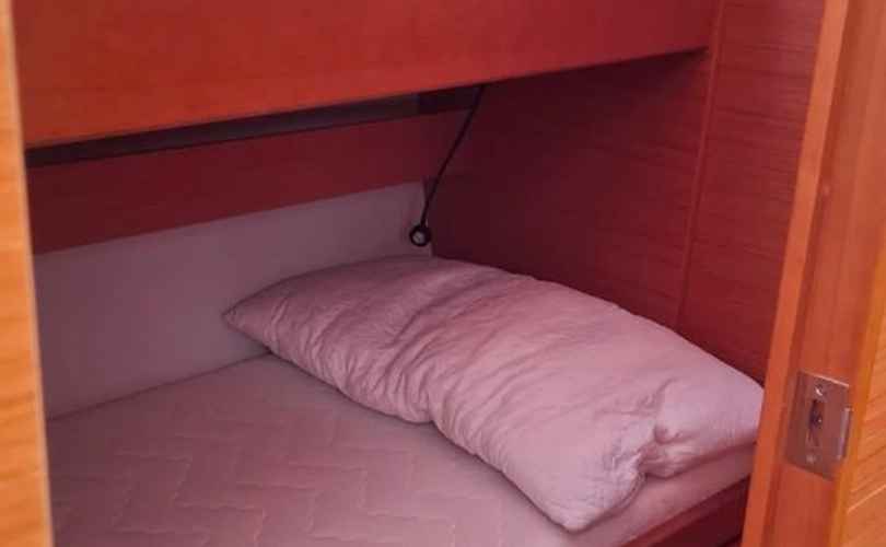 Photo Dufour 430 Grand Large (2024)