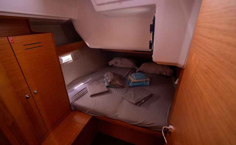 Photo Dufour 430 Grand Large (2023)