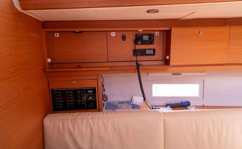 Photo Dufour 430 Grand Large (2023)