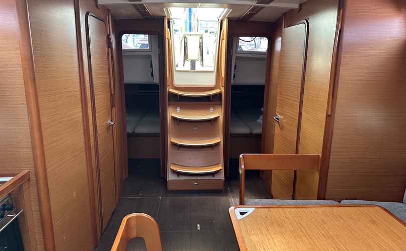 Dufour 430 Grand Large