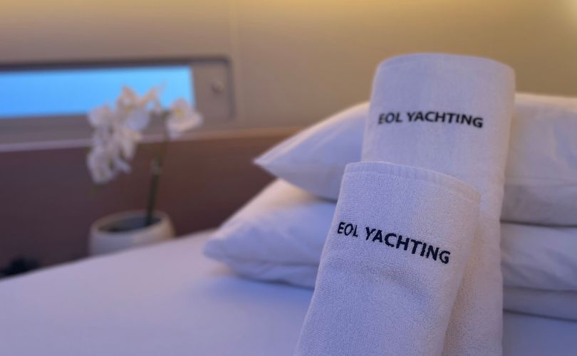 Photo Dufour 430 Grand Large (2023)