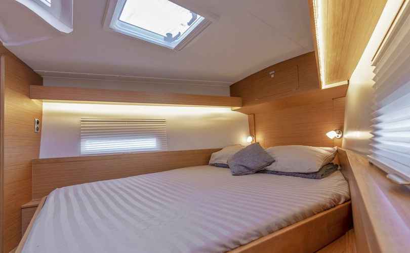 Dufour 430 Grand Large