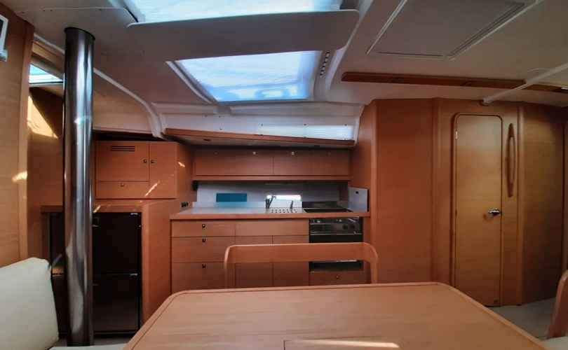 Dufour 430 Grand Large