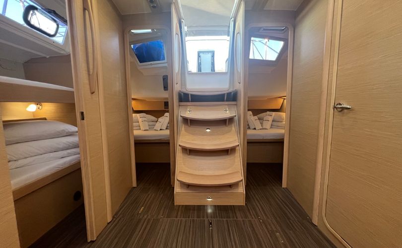 Photo Dufour 430 Grand Large (2023)