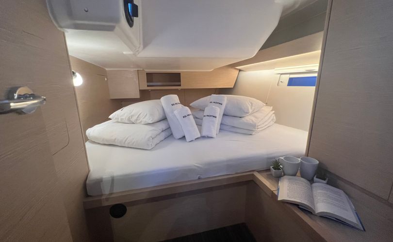 Photo Dufour 430 Grand Large (2023)