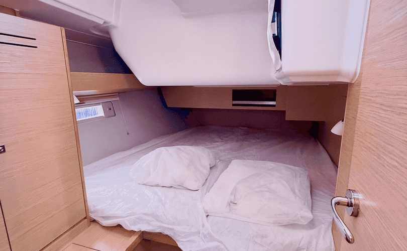 Dufour 430 Grand Large