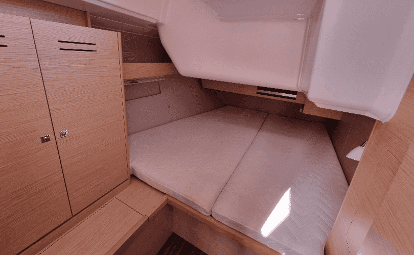 Dufour 430 Grand Large