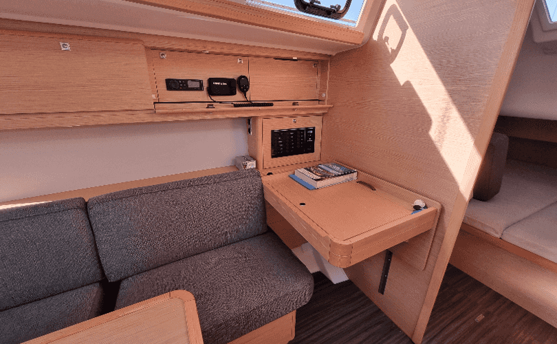 Dufour 430 Grand Large