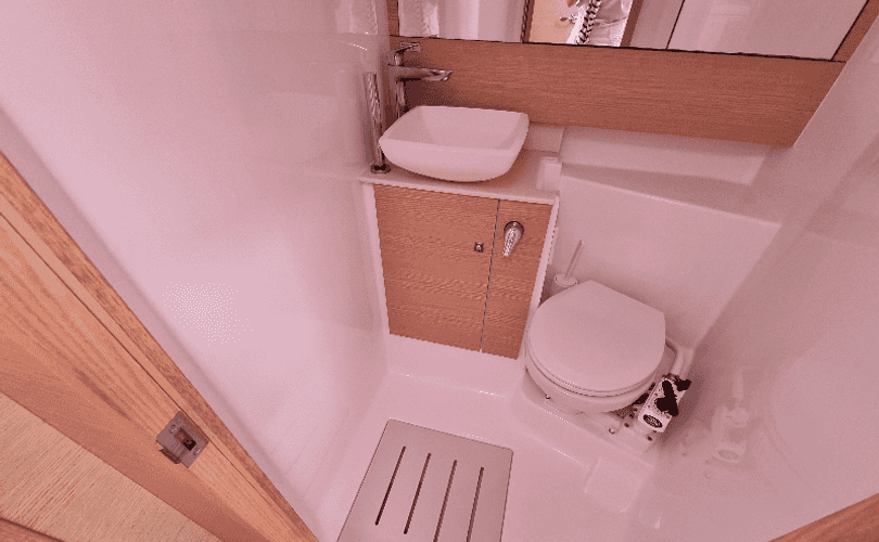 Dufour 430 Grand Large