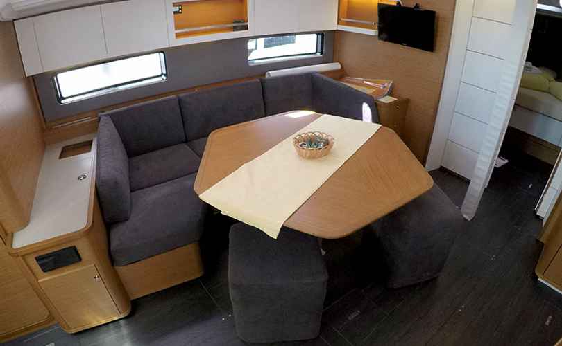 Photo Dufour 44 (2025)