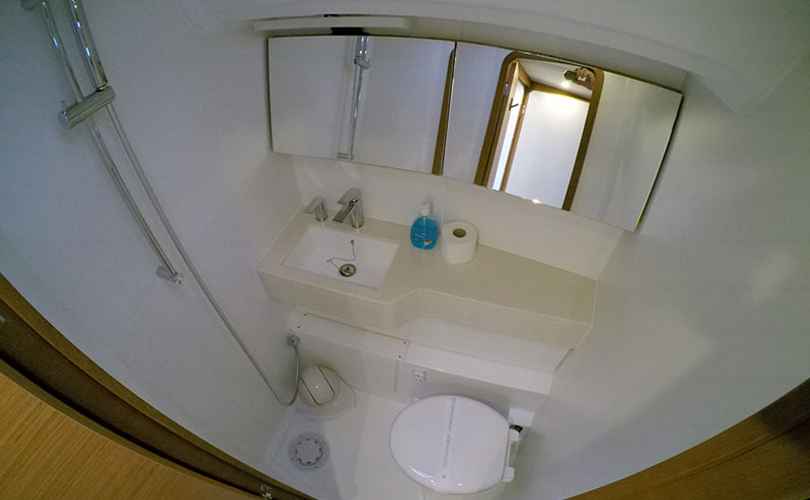 Photo Dufour 44 (2025)