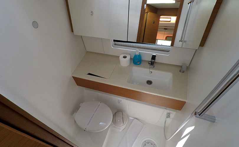 Photo Dufour 44 (2025)