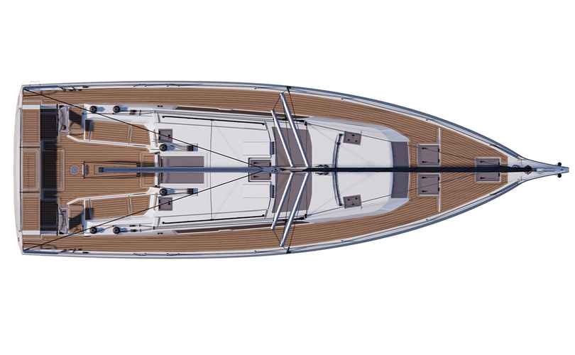 Photo Dufour 44 (2025)