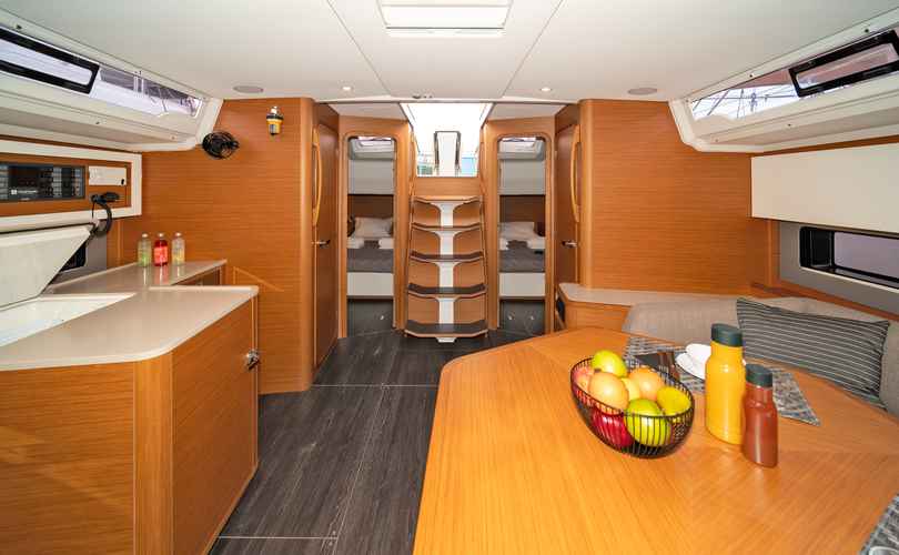 Photo Dufour 44 (2025)