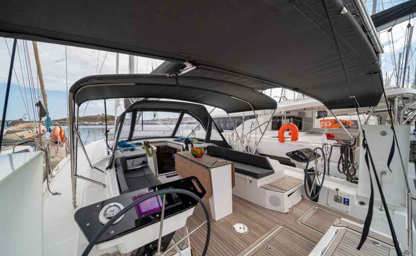 Photo Dufour 44 (2025)