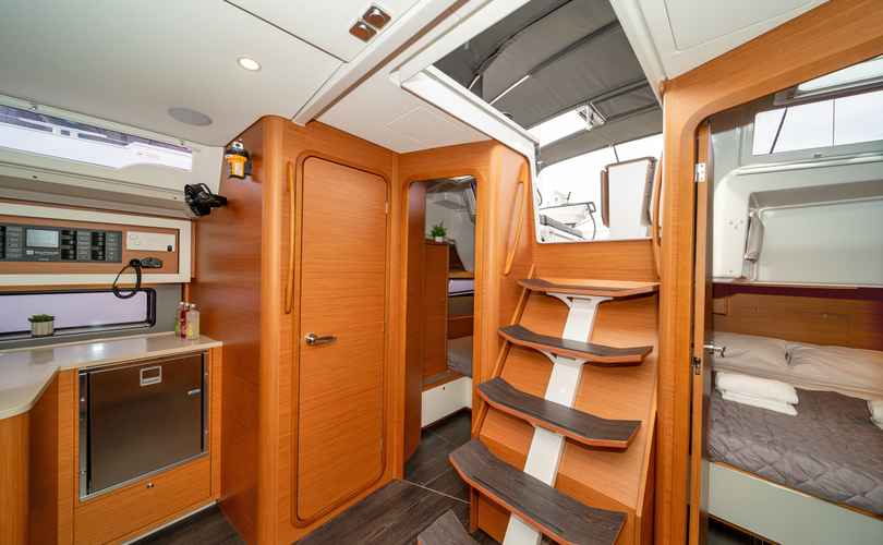 Photo Dufour 44 (2025)