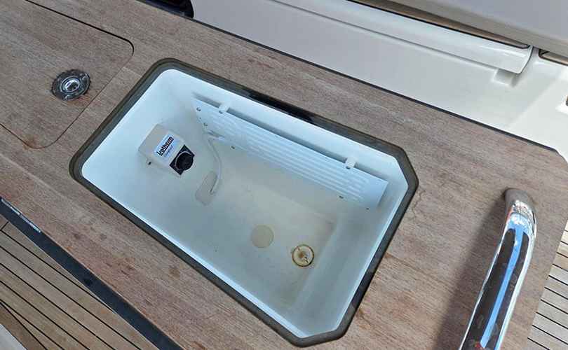 Photo Dufour 44 (2025)