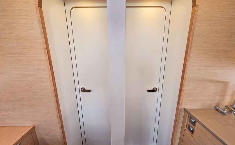 Photo Dufour 44 (2025)