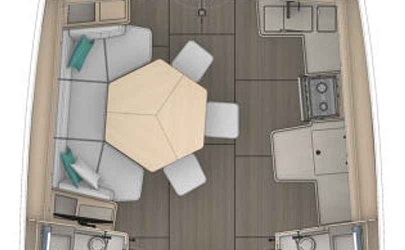 Photo Dufour 44 (2025)