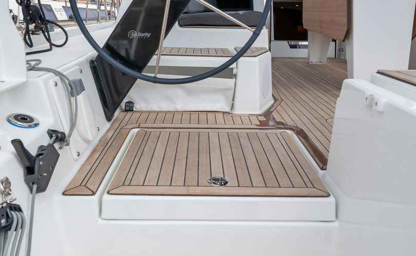 Photo Dufour 44 (2025)