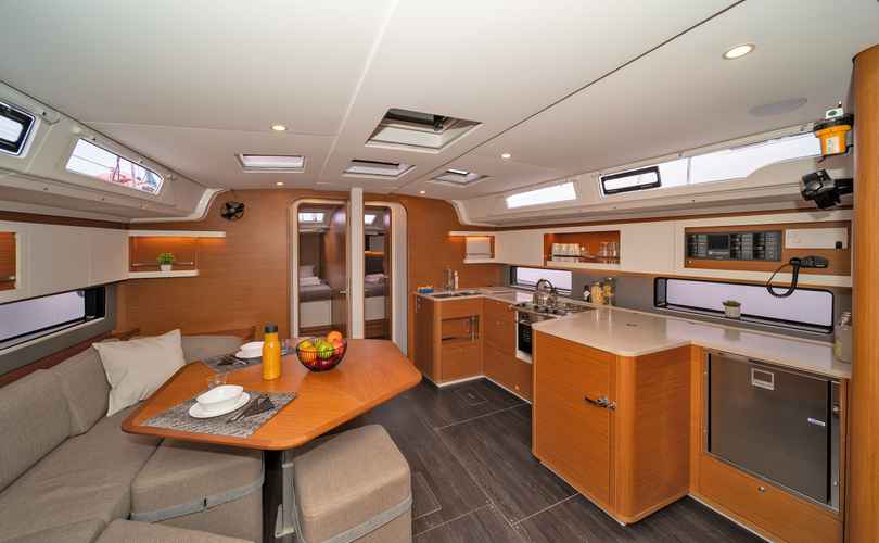 Photo Dufour 44 (2025)