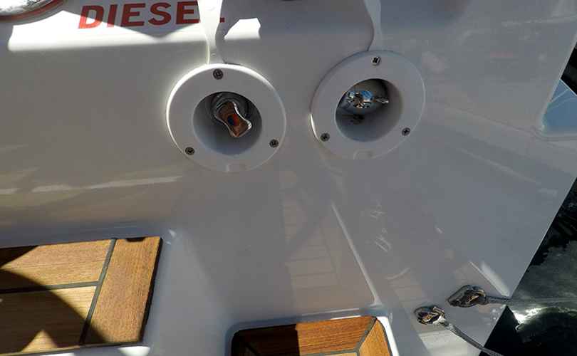 Photo Dufour 44 (2025)