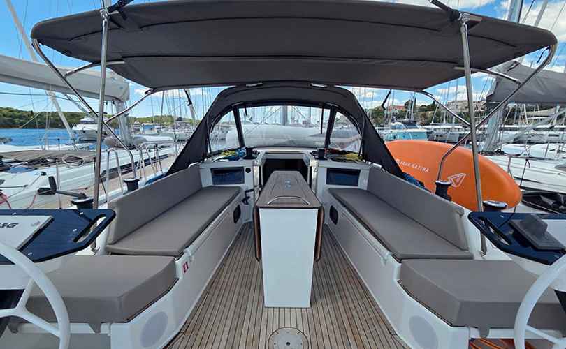 Photo Dufour 44 (2025)