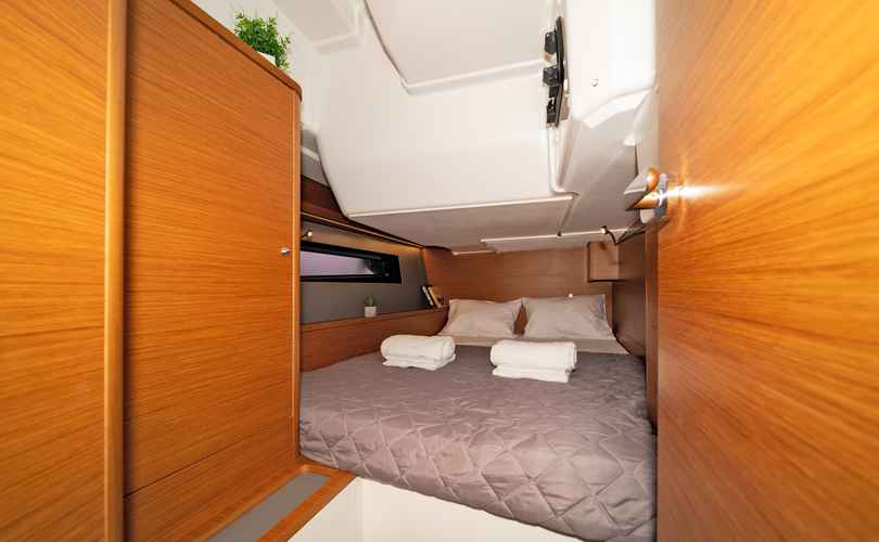 Photo Dufour 44 (2025)