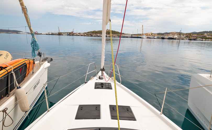 Photo Dufour 44 (2025)