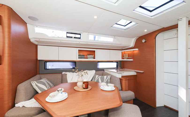 Photo Dufour 44 (2024)