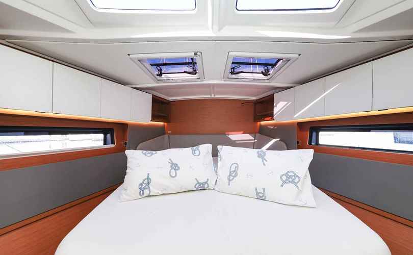 Photo Dufour 44 (2024)