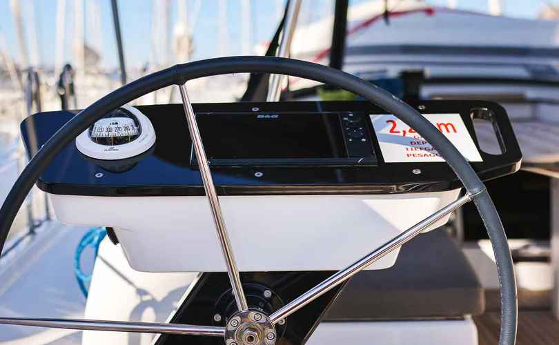 Photo Dufour 44 (2024)