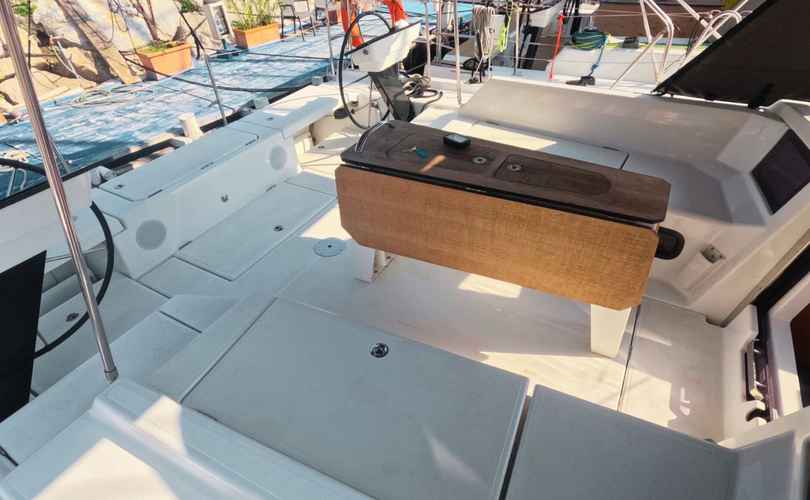 Photo Dufour 44 (2025)