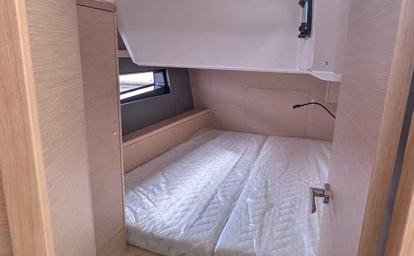 Photo Dufour 44 (2025)