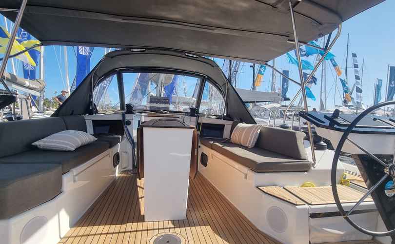 Photo Dufour 44 (2026)
