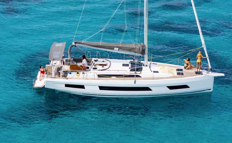 Photo Dufour 44 (2026)