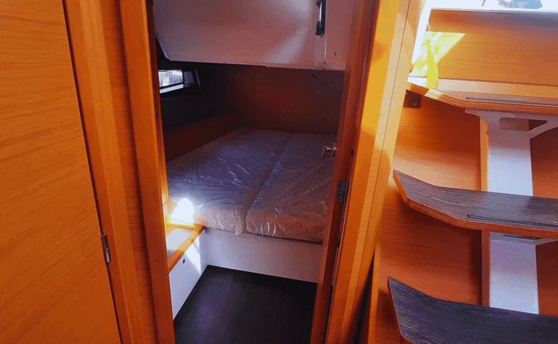 Photo Dufour 44 (2025)