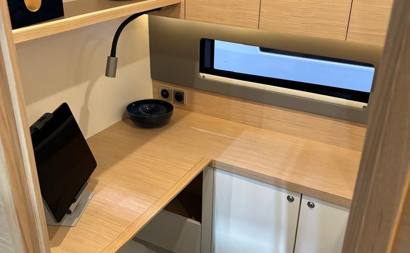 Photo Dufour 44 (2026)