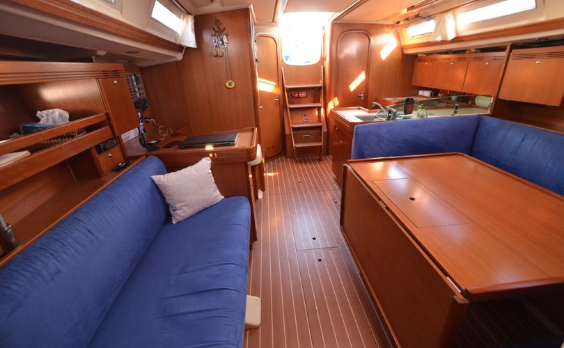 Photo Dufour 44 (2005)