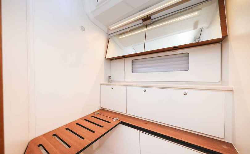 Photo Dufour 44 (2024)