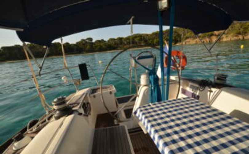 Dufour 44