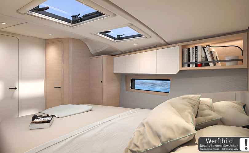 Photo Dufour 44 (2026)