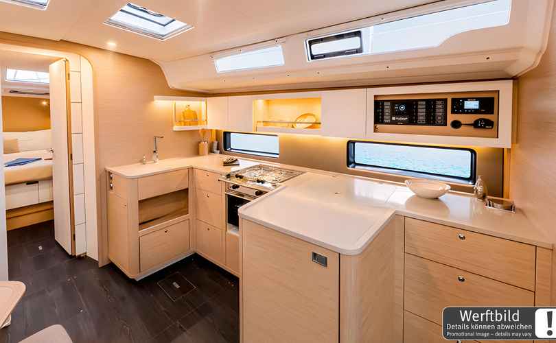 Photo Dufour 44 (2026)