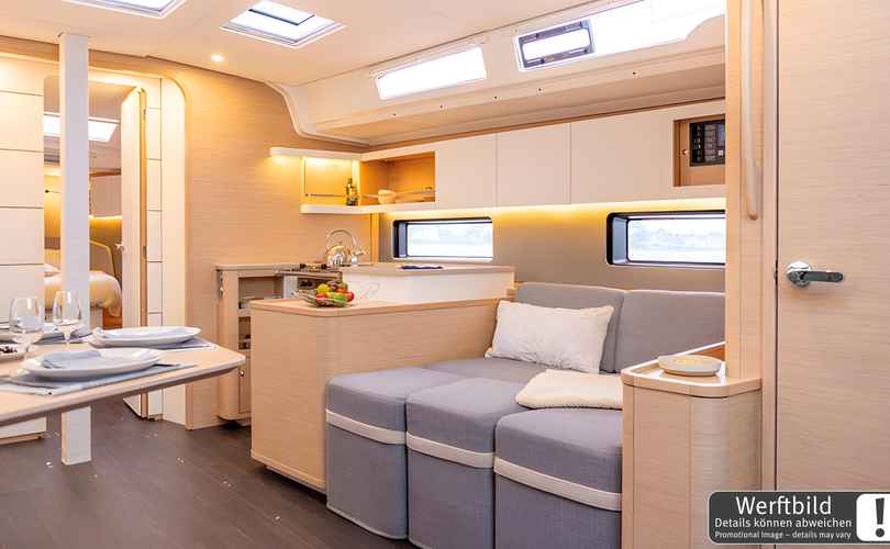 Photo Dufour 44 (2026)