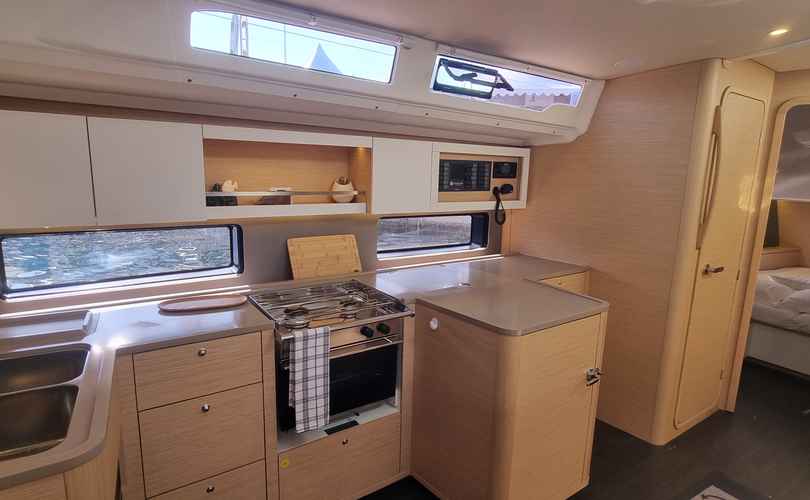 Photo Dufour 44 (2026)