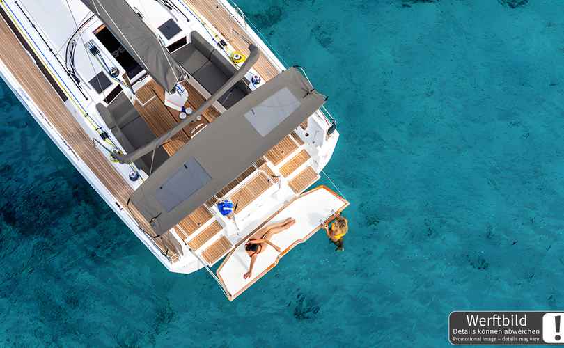 Photo Dufour 44 (2026)