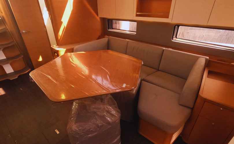 Photo Dufour 44 (2025)